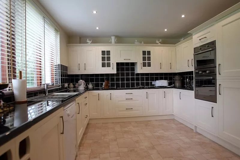 Luxury 5 Star Country Home beside Gleneagles
