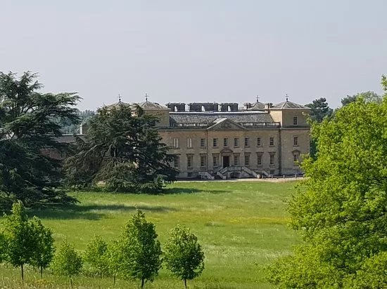Croome Court