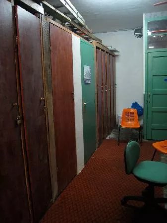 Le Regina Hotel