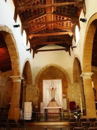 Chiesa di Santa Maria dei Greci