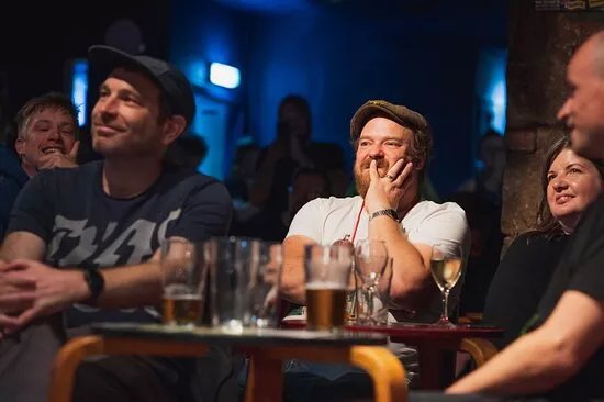 The Stand Comedy Club