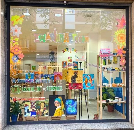 Imagina Art Studio