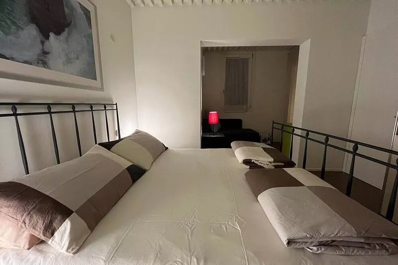 Casarubino in Vicenza. feel local, feel good.