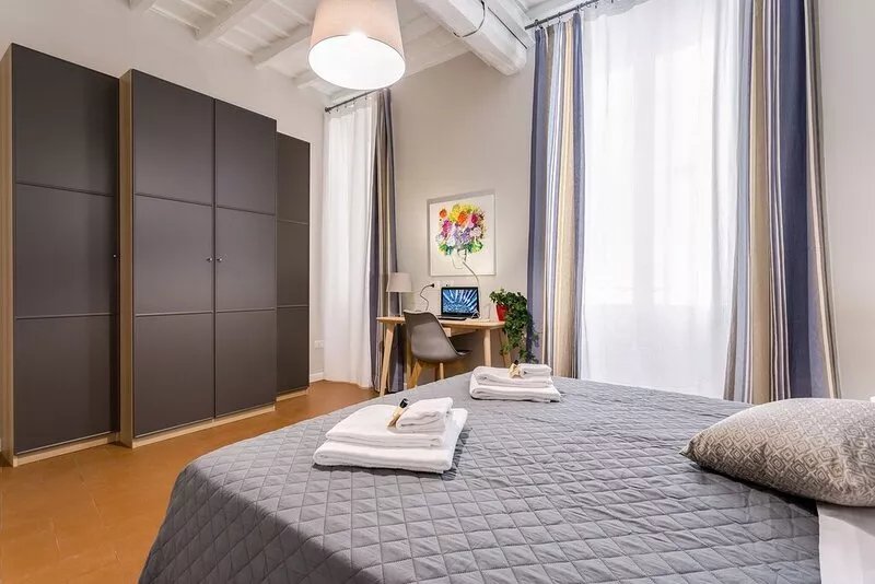 Grotta Pinta 3 | Spacious and elegant just few steps from Piazza Navona