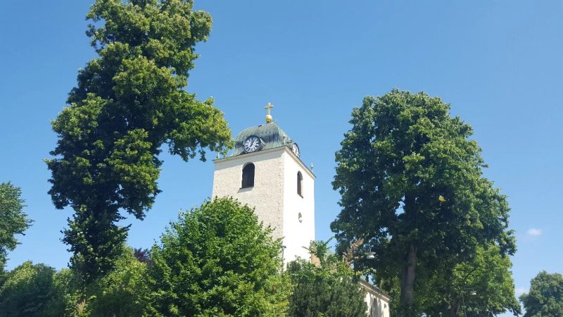 Mjolby Kyrka