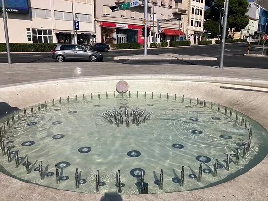 Water Clock