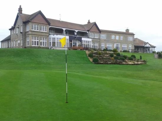 Lindrick Golf Club