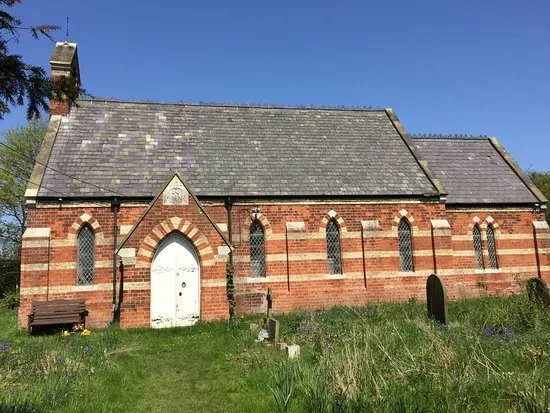 St Helen's Church