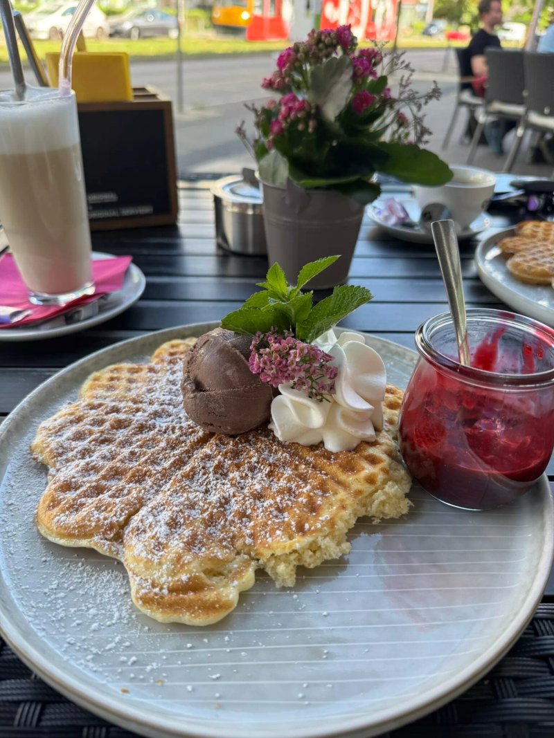 Waffelwunder