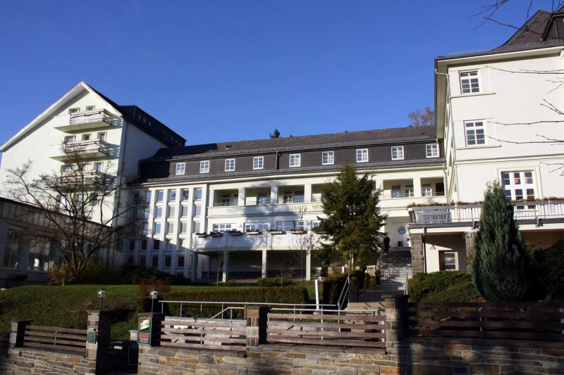 BSW Vitalhotel Weisse Elster