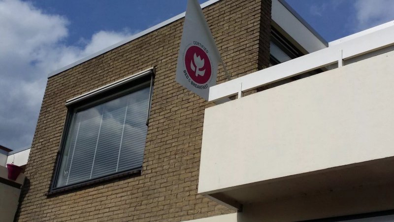 B&B Bij De Vecht.