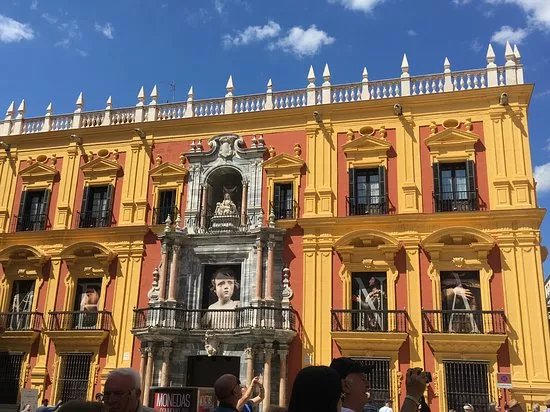 Episcopal Palace