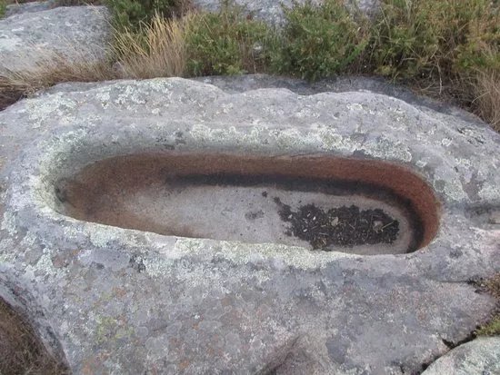 Sepulturas medievais