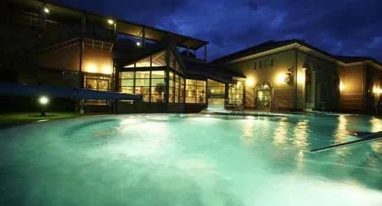 Odenwald Therme