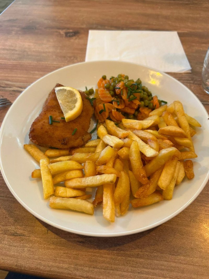 La Petite Francaise