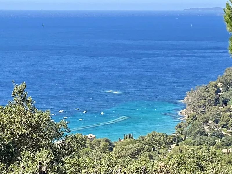 Villa Avec vue Spectaculaire sur la mer et Proche de la Plage