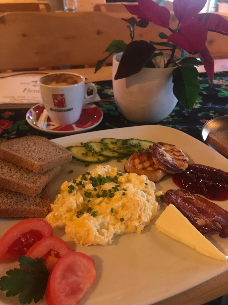 Karczma Ceprowka - Restauracja Male Zakopane