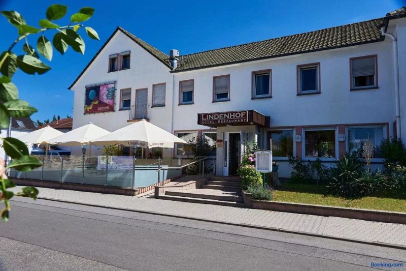 Hotel Lindenhof Inhaber