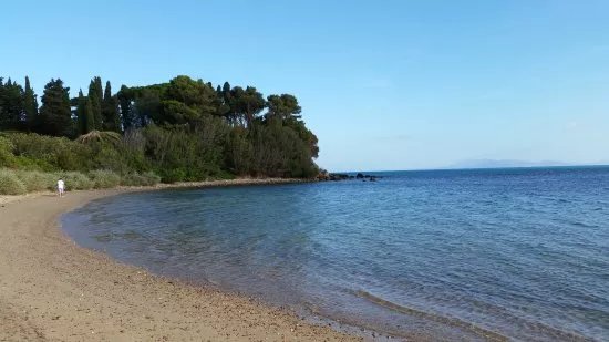 Bagni di Domiziano