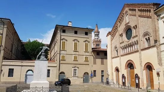 Monumento ai Caduti di Crema nella Grande Guerra
