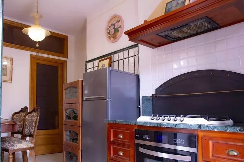 Rifugio Romantico in Toscana