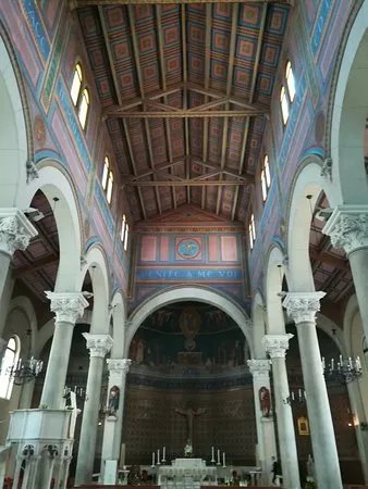Parrocchia Sacro Cuore di Gesu