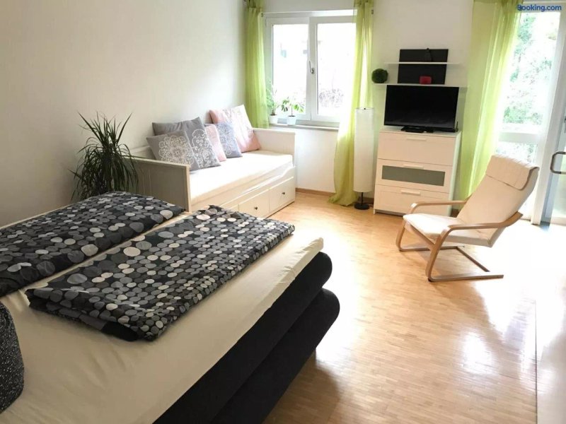 City Wohnung Halle Am Markt