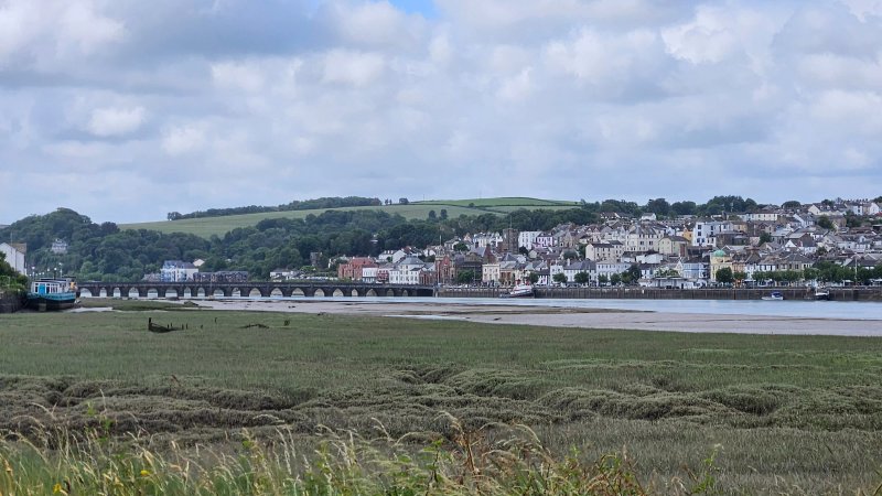 Tarka Trail