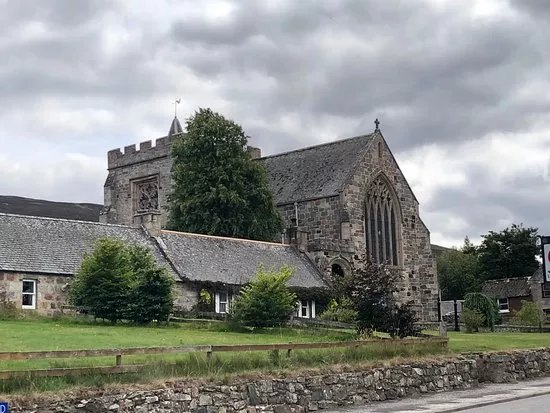 St Margaret's Church
