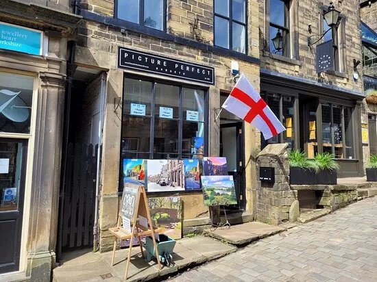 Picture Perfect Haworth