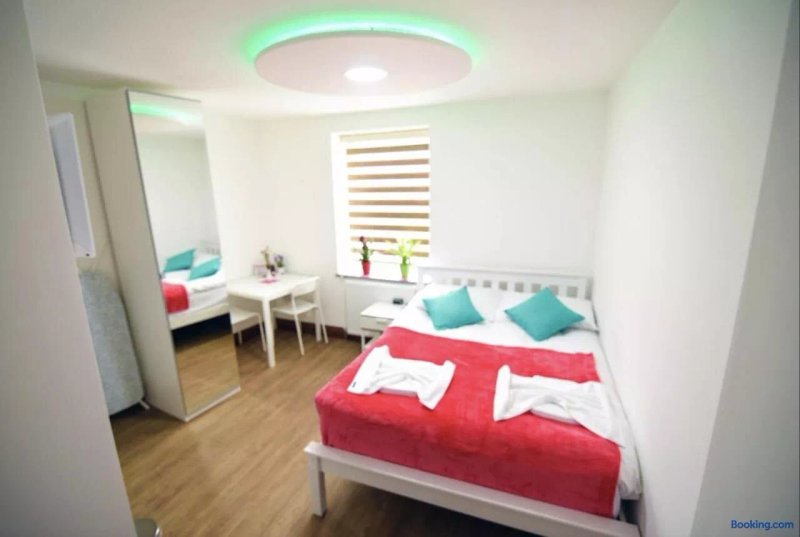 Suites of London