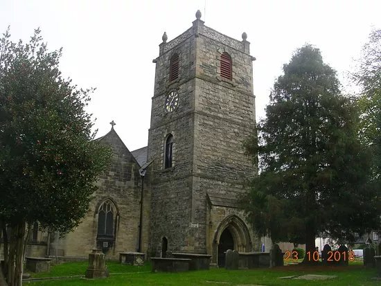 St. Collen's Church