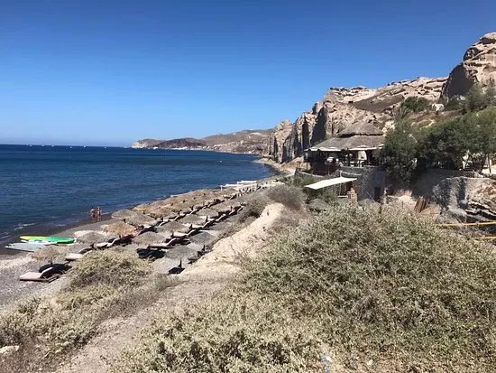 Eros Beach