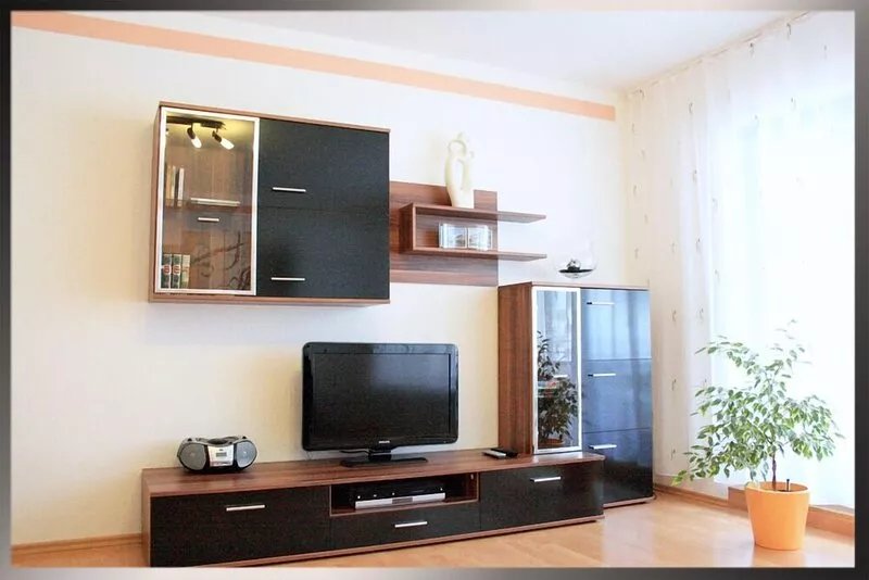 Apartment Julija is situated in a quiet location in the heart of Baden-Baden