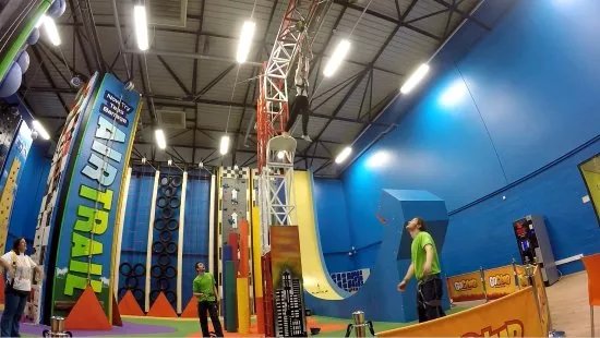 GoClimb