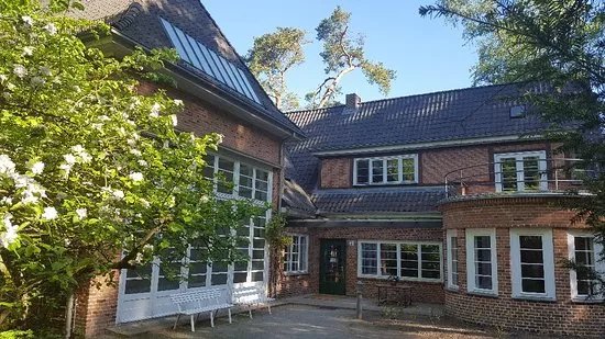 Ernst Barlach Stiftung Gustrow