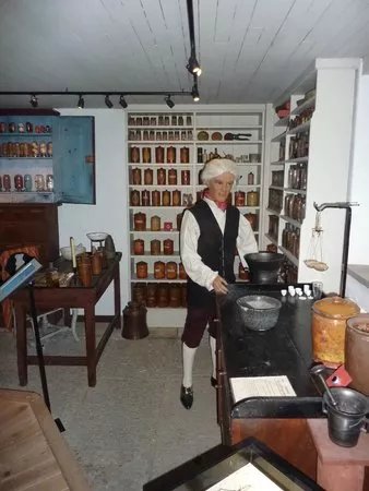 Veterinarmuseet