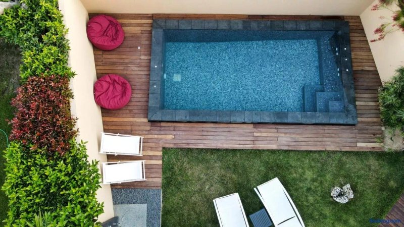 Lida Garden Studio