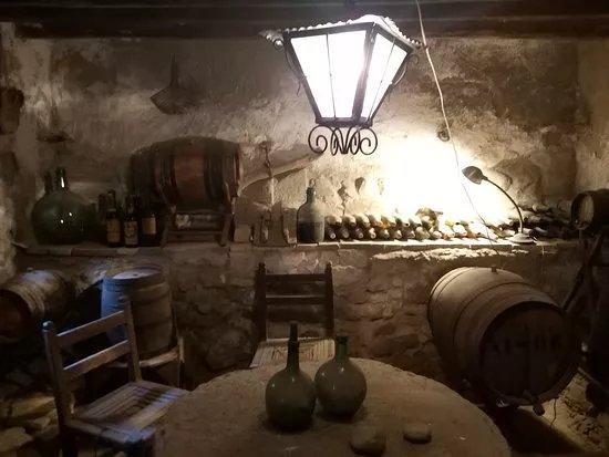 Museo Casa Estudio Enrique Lledo