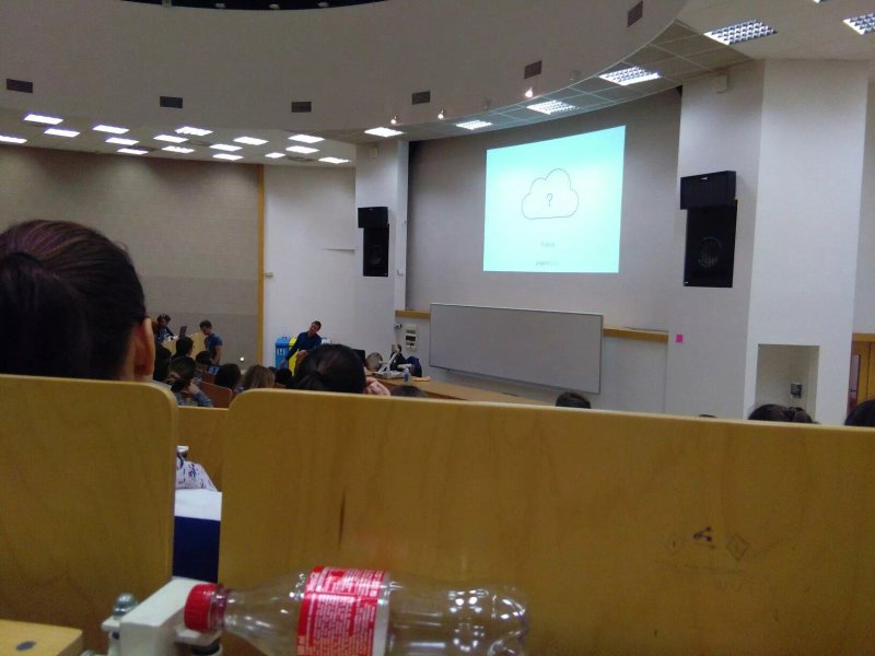 Prague University of Economics and Business