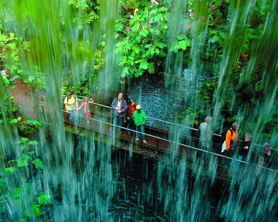 Attractions