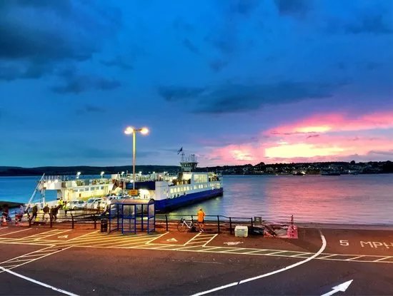 Torpoint Ferry