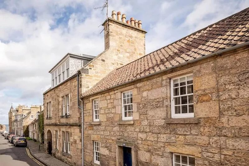 Castle Loft