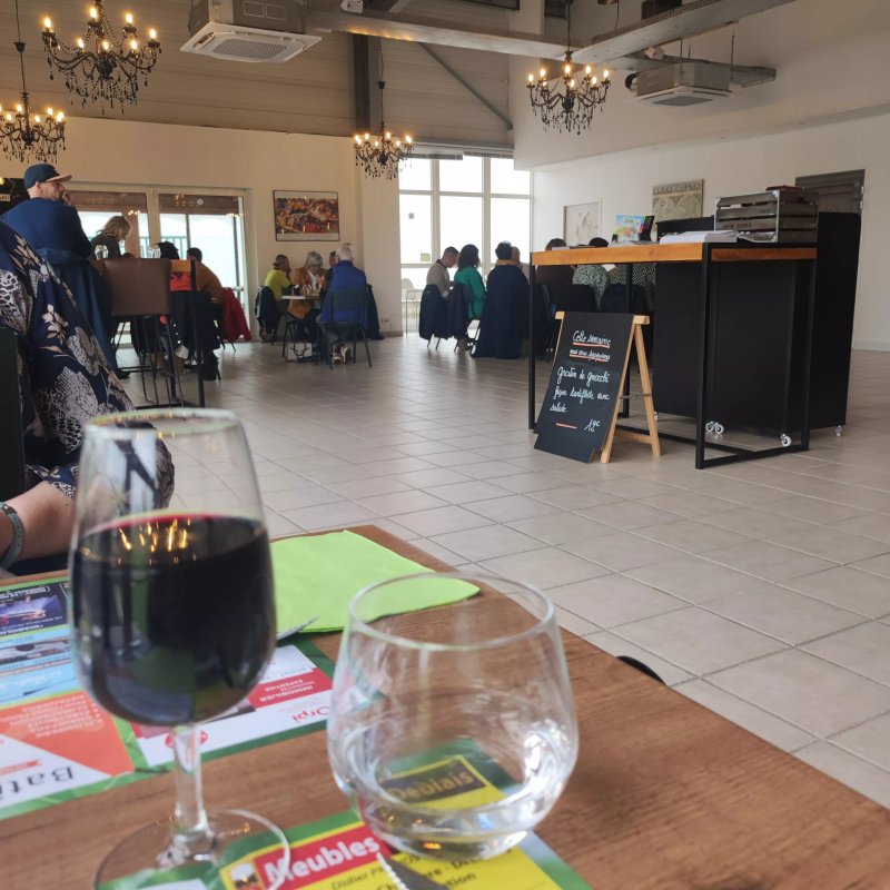 Le Comptoir Italien