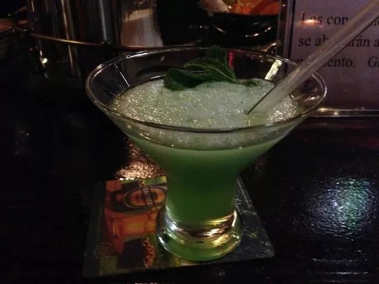 Negresco English Pub