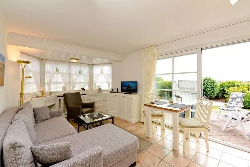 Fewo TietjeThe apartment Tietje is located in a house with a total of 4