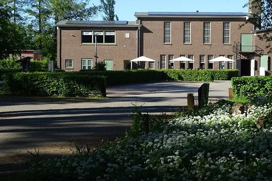 Brasserie het Stroomhuis