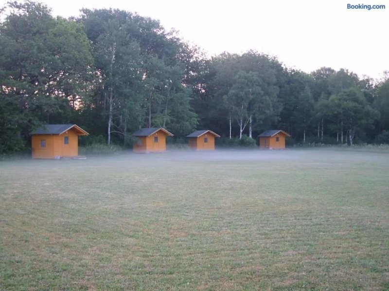 Koljala Holiday Village