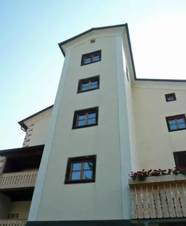 Tgesa Scarpatetti