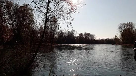 Parco Regionale dell'Adda Sud